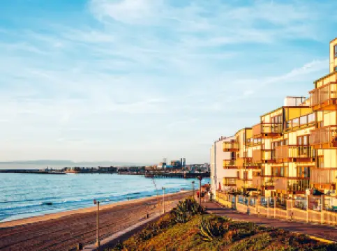 Redondo Beach Pier