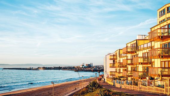 Redondo Beach Pier