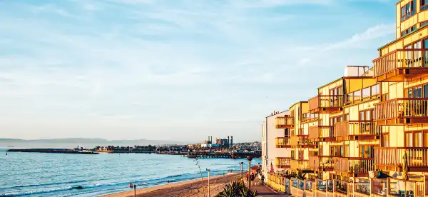 Hotels in Redondo Beach