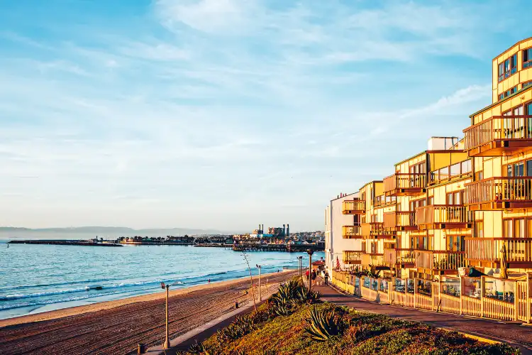 Khách sạn Home2 Suites by Hilton tại Redondo Beach