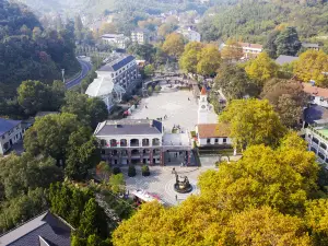 村文化市集