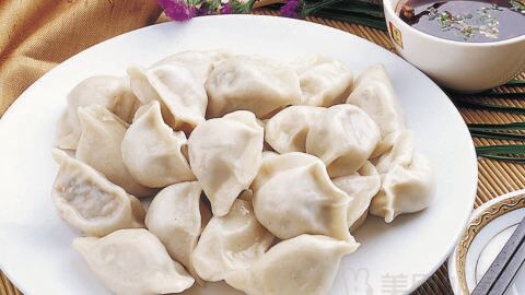 李一记饺子馆 in Đại Liên