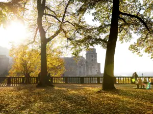 Castello di Heidelberg