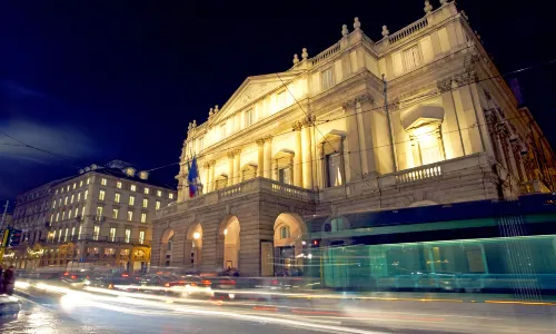 Teatro alla Scala