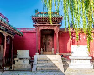 香港-靈石 機票酒店 自由行