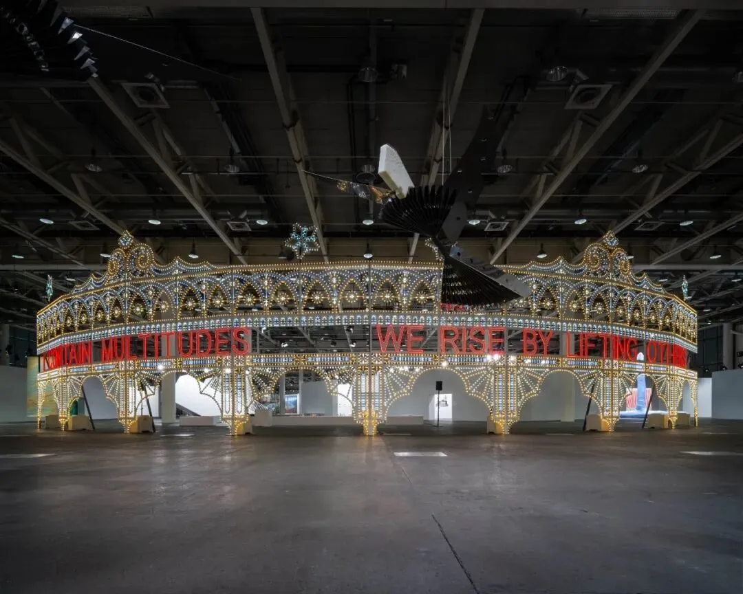 Art Basel | Exhibition Center Basel