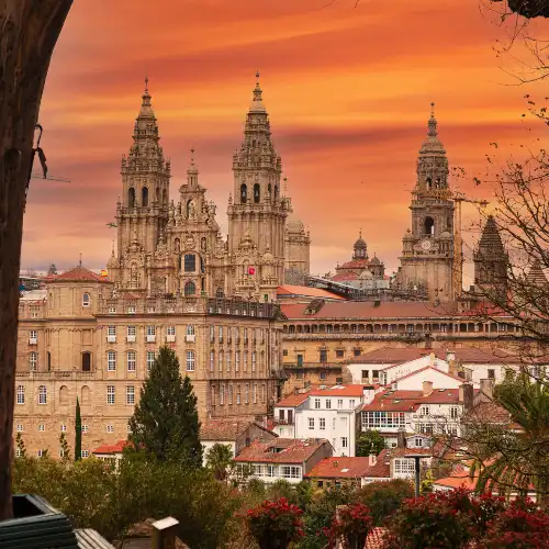 Popular Best Things to Do in A Coruna Province