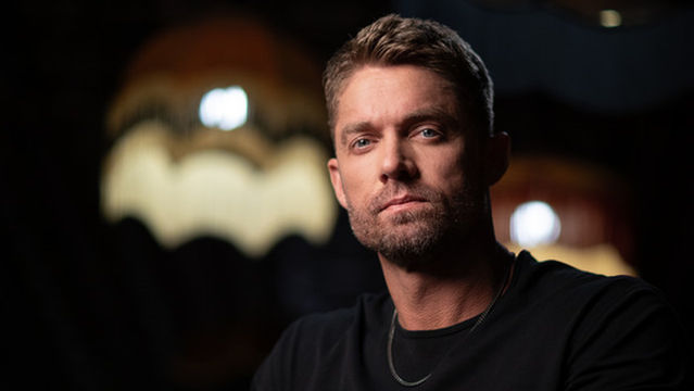 Albany | Brett Young: 2.0 Tour