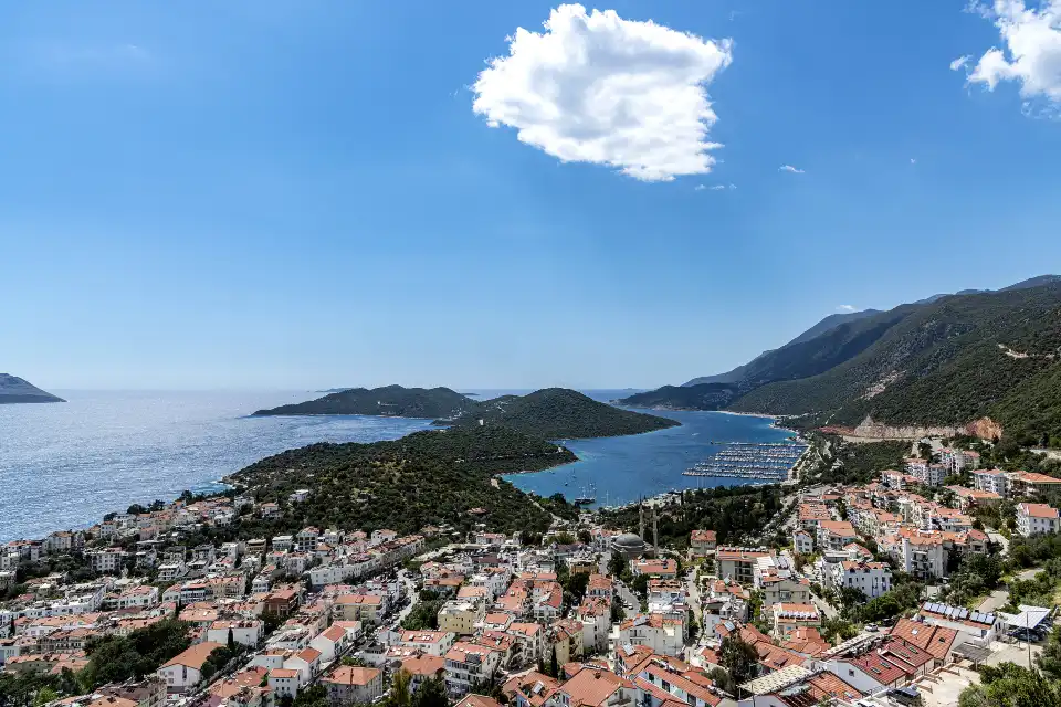 3_Kaş