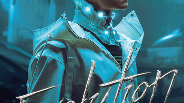 Shenzhen | Nicholas Tse Concert