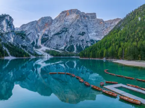 Lago di Braies
