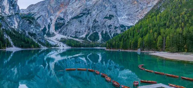 Hotel a Braies