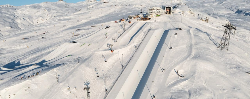 Flims Laax Falera