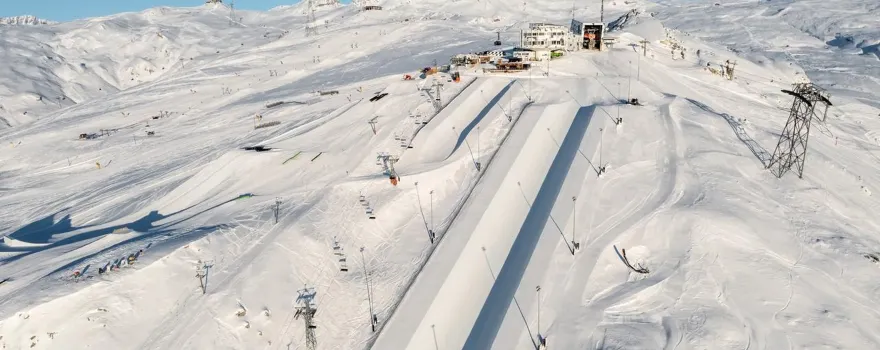 Flims Laax Falera