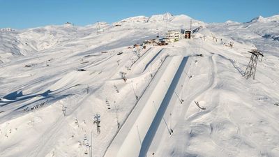 Flims Laax Falera