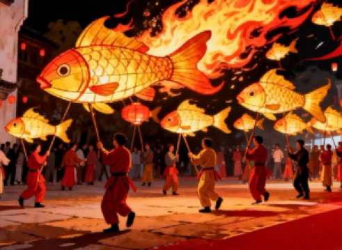 san he gu zhen chun wan yu deng you yuan hui