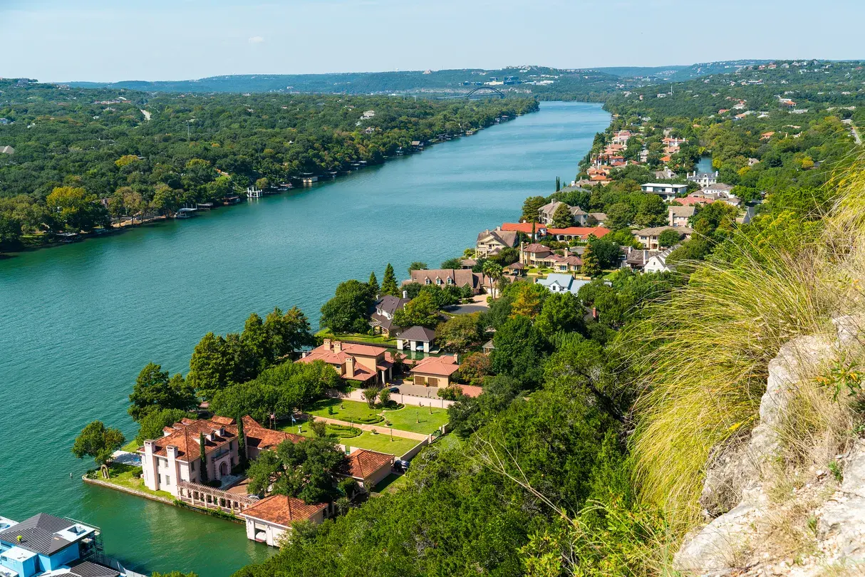 2_Mount Bonnell