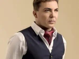 글렌데일 | Cristian Castro 2026《Nada Solo Éxitos》투어