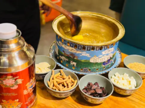 Daweikaoquanyangyuanshengtai (jianshezhongminsu)