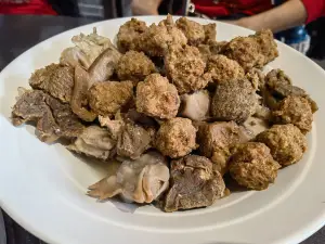 HUI ZHEN LOU