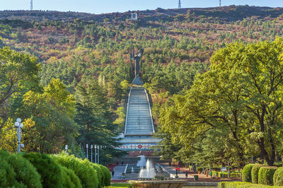 Vake Park