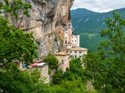 Santuario Madonna della Corona