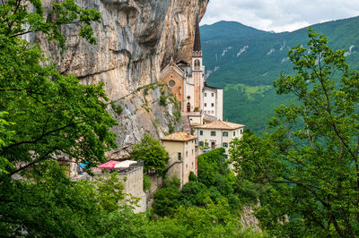 Santuario Madonna della Corona