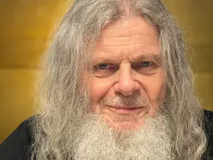 Concepcion | Gustavo Santaolalla《Ronroco》Tour 2026