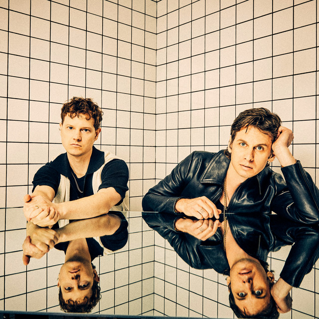 美國傑斐遜縣 · Foster The People《Good Mourning Sunshine》巡演 | 紅石劇場