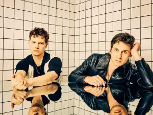 Jefferson County | Foster The People<Good Mourning Sunshine>Tour