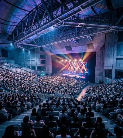 馬尼拉 · BIGBANG 2027《XX : COSMOS》巡演 event in 宿霧