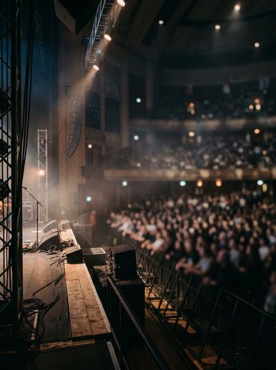 Guns N' Roses World Tour 2026
