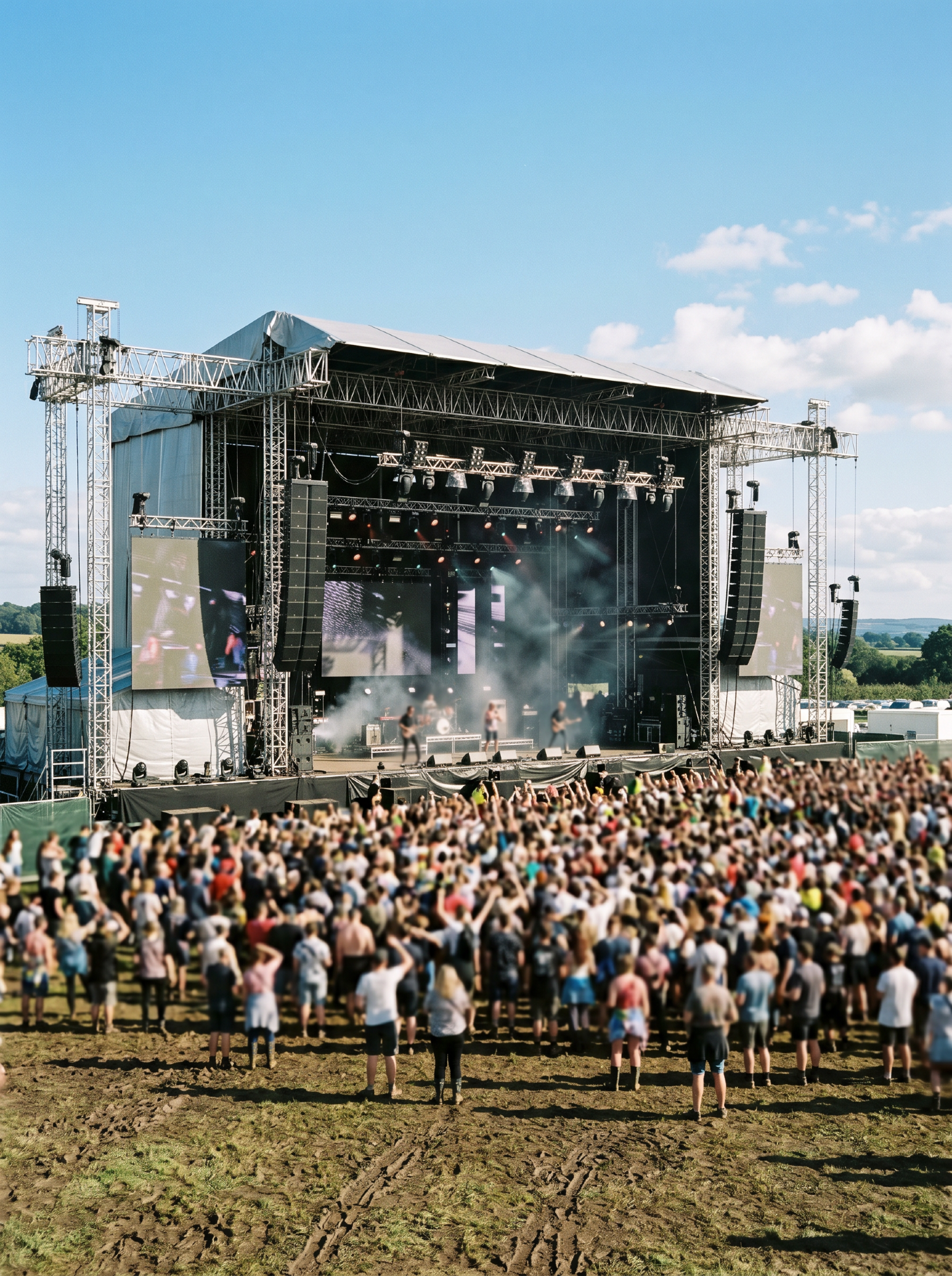 The Ultimate Nobleman - 2026 Pogo Influencer Festival (Tianjin Happy Valley) | Tianjin Happy Valley