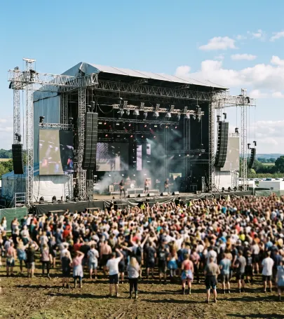 Decadence Colorado 2026 event in Симла