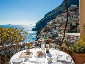 Ristorante Don Giovanni