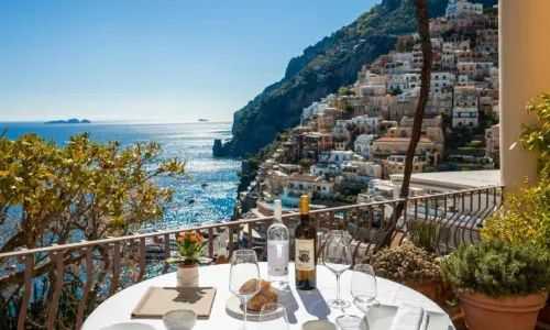 Ristorante Don Giovanni