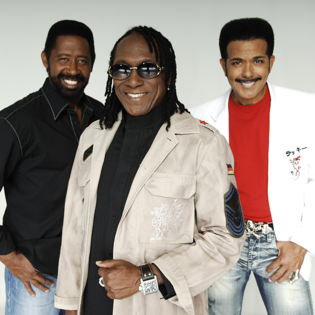 コロラドスプリングス | Commodores & The Spinners ツアー | Ford Amphitheater