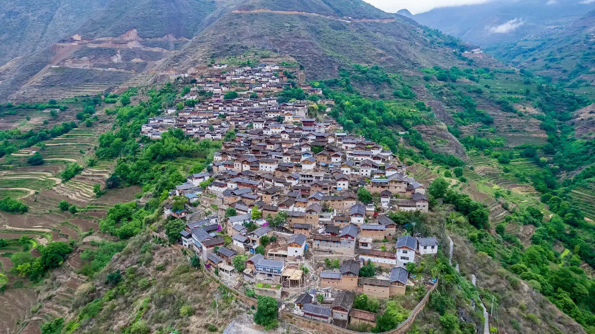 Hotels in der Nähe von Baoshan Rock City