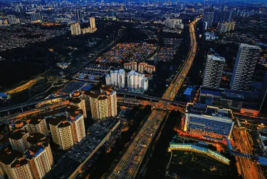 Petaling Jaya