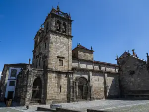Santa Maria de Braga Cathedral