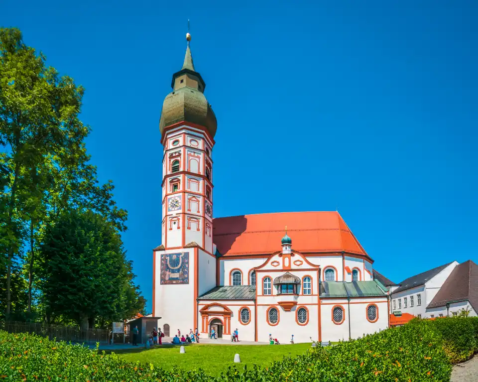 5_Monastero di Andechs