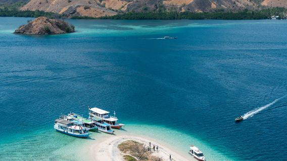Kelor Island