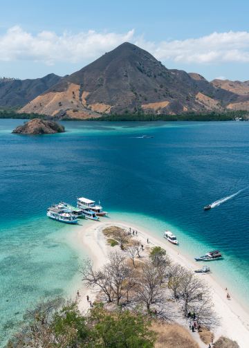 Kelor Island
