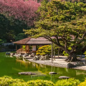 慄林公園