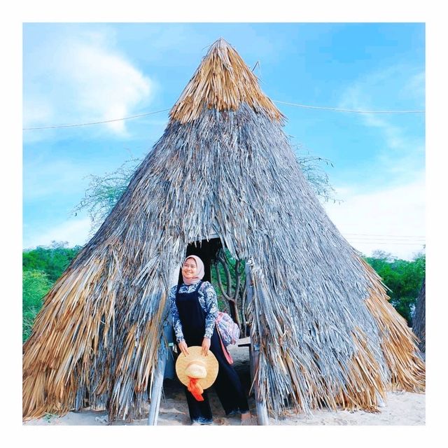 Pantai Tablolong 