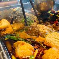 美味烤魚