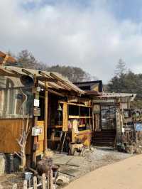 영주 소백산 달밭골 나눔터