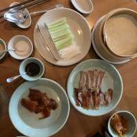 沙田凱悅酒店|沙田18嘅credit使用教程+美食打卡必選 
