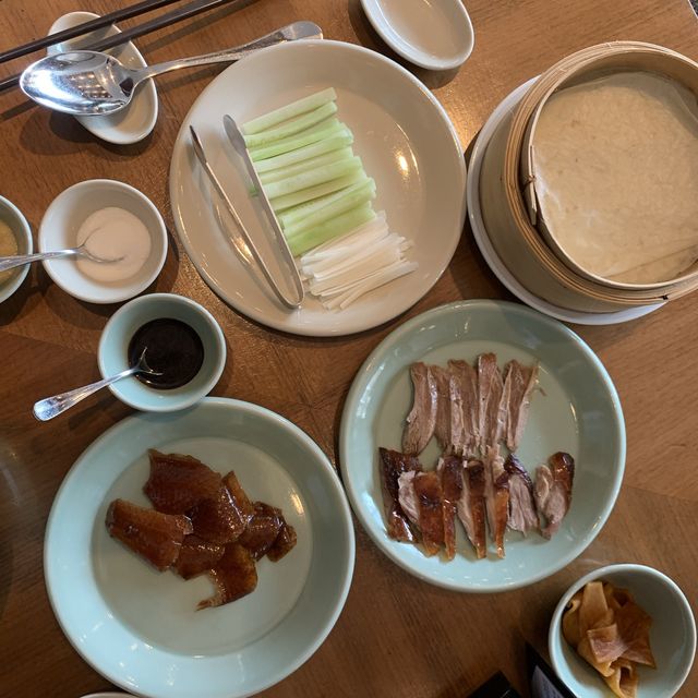 沙田凱悅酒店|沙田18嘅credit使用教程+美食打卡必選 