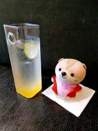 【美食】再度回訪咖啡店